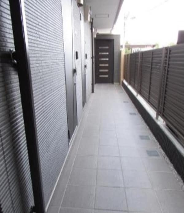 ロビー・ラウンジ