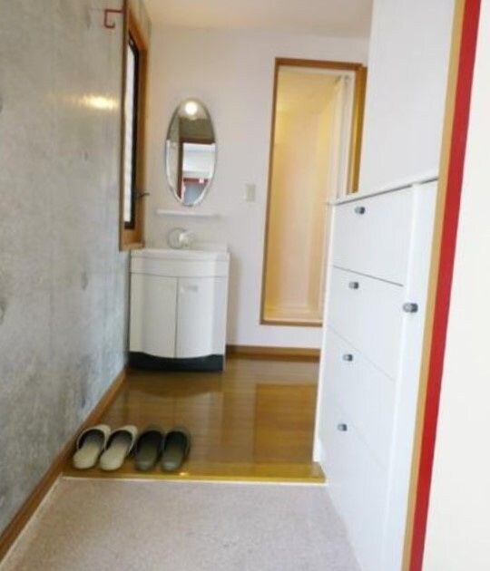 物件内観写真8　(※別部屋参照)