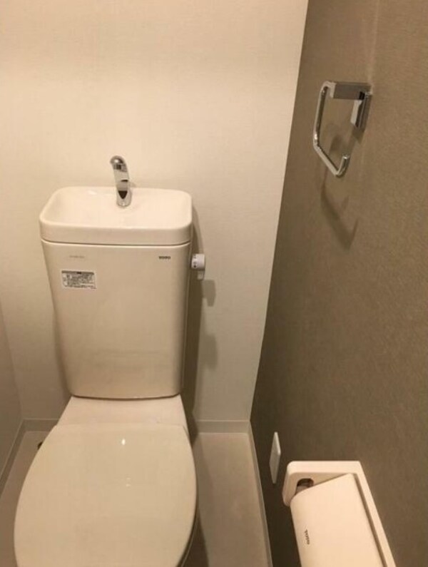 トイレ(※同仕様)