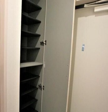 物件内観写真12　(※同施工タイプ別部屋参考写真)