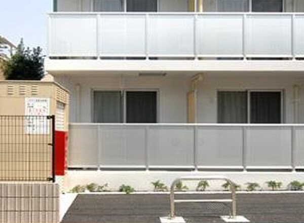 建物設備(別部屋参照)