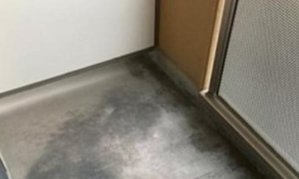 バルコニー(別部屋参照)