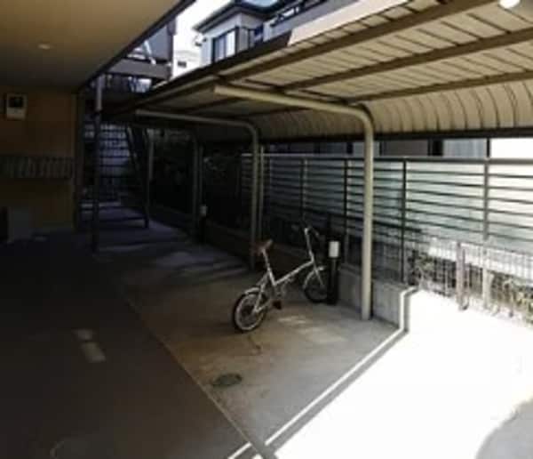 建物設備(別部屋参照)