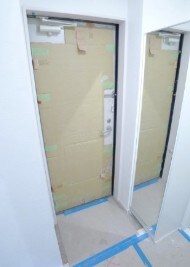 物件内観写真12　(同施工)