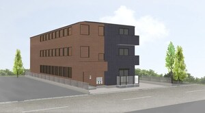 RIZE春日部外観写真