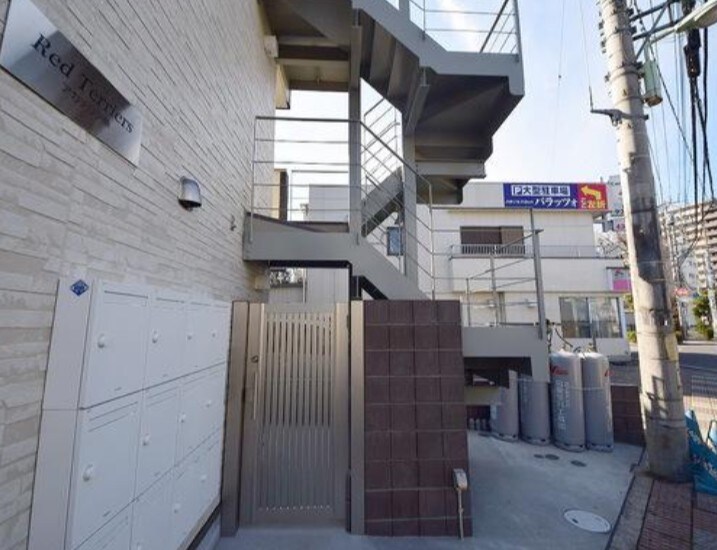 物件内観写真11　