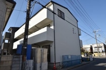 ＆Ｎ　Ｒｅｓｉｄｅｎｃｅの外観写真