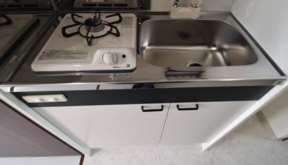 物件内観写真6　(※同仕様)