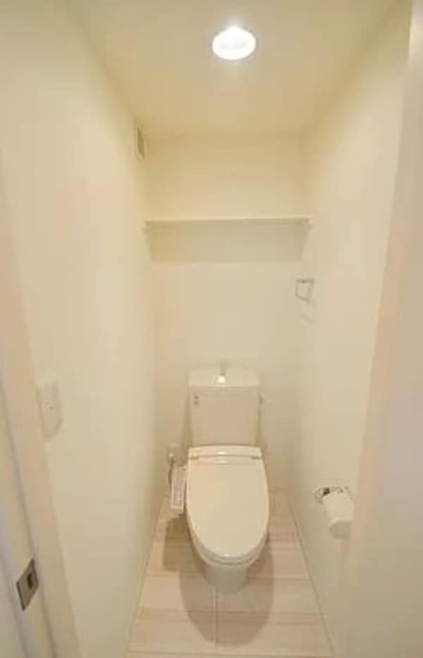 トイレ(※同建物別部屋参考写真)