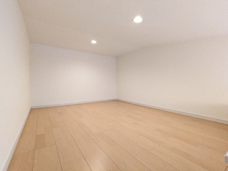 物件内観写真11　(ロフトになります)