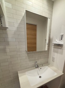 物件内観写真9　(別部屋参照写真)