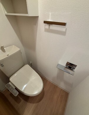 物件内観写真6　(別部屋参照写真)