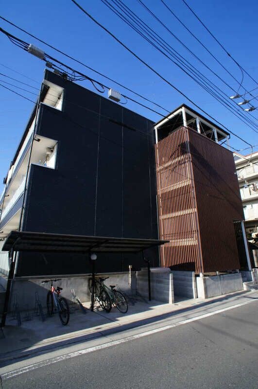 物件外観写真3　
