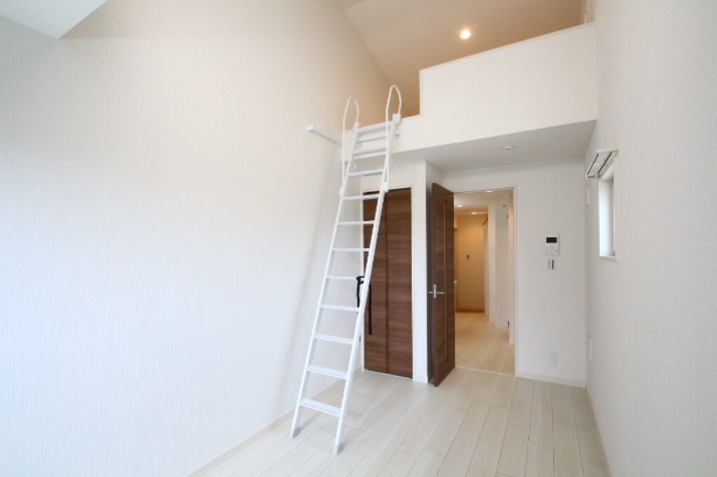 物件内観写真17　(※同建物別部屋　)