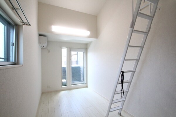 その他(※同建物別部屋　)