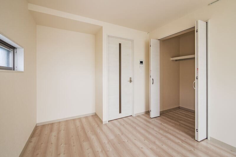 物件内観写真9　(※別号室参考写真)