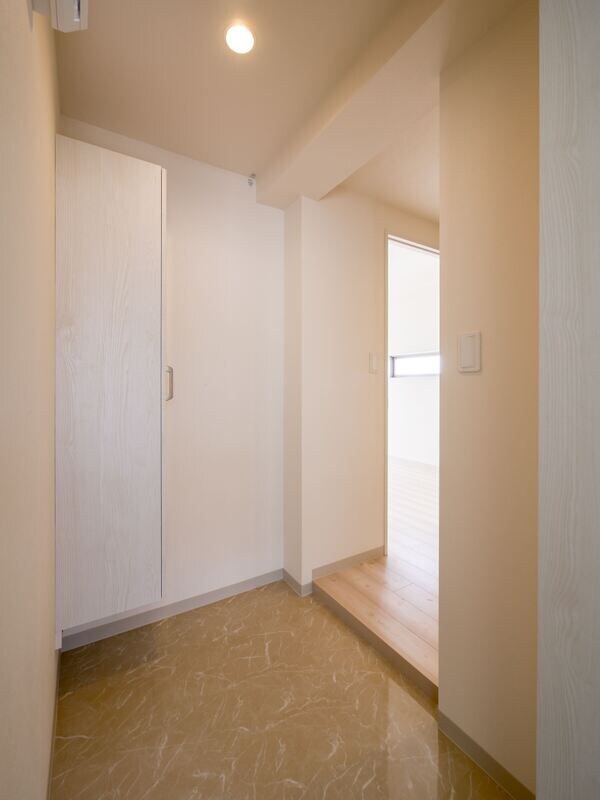 物件内観写真10　(※別号室参考写真)