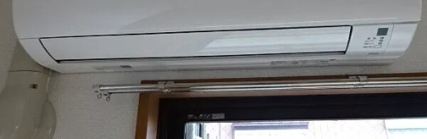 建物設備(※別部屋同建物)