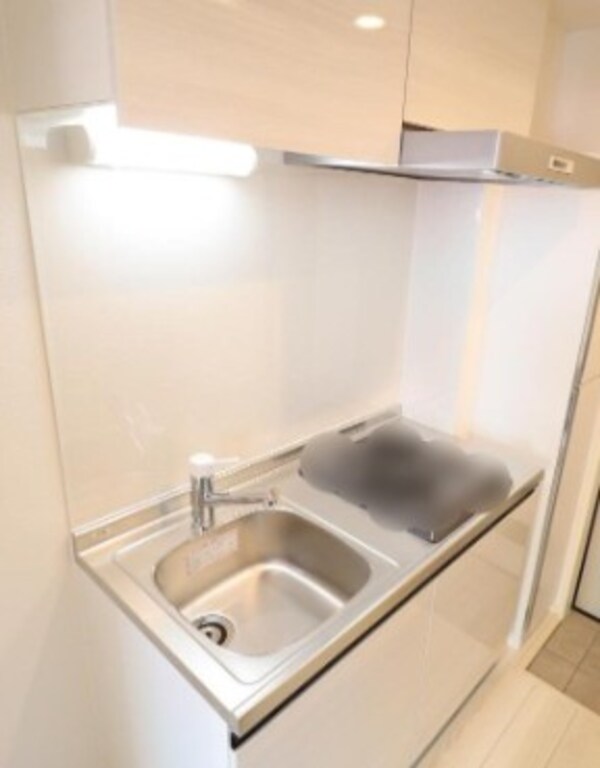 キッチン(※同管理別建物参考写真)