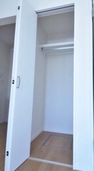 物件内観写真4　(別部屋参考写真となります)