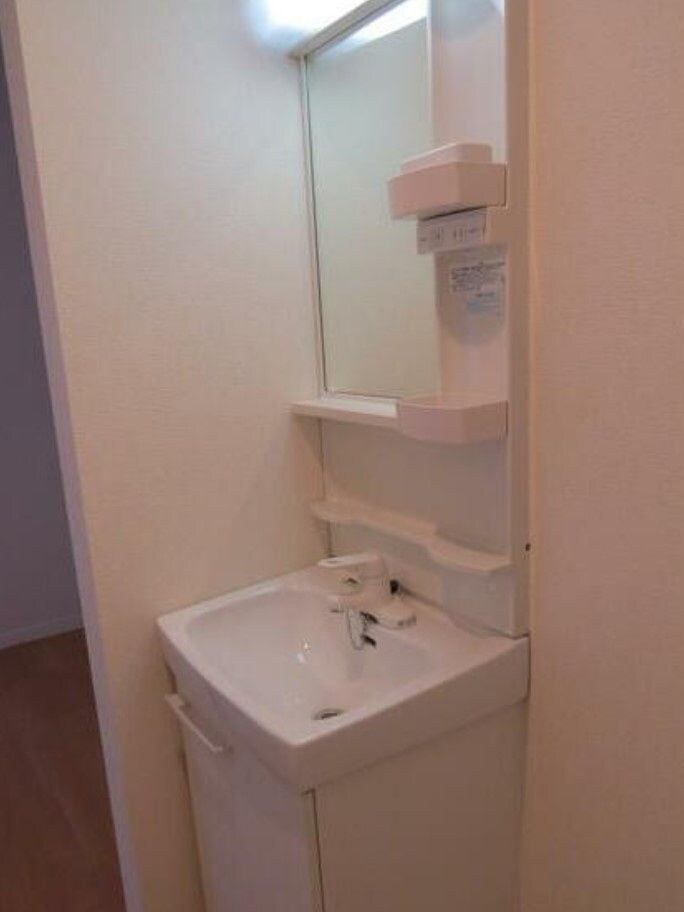 物件内観写真9　(別部屋参考写真となります)