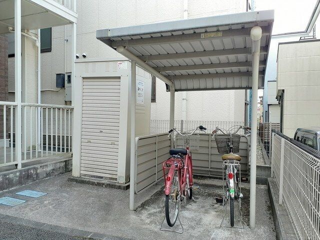 物件内観写真12　