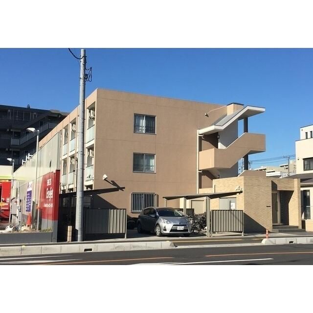 外観写真