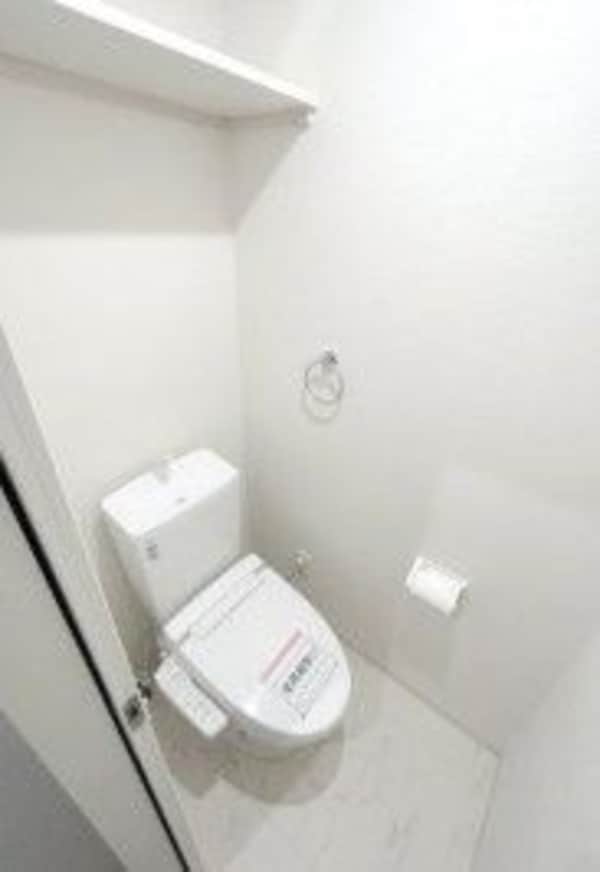 トイレ(※同施工別物件)