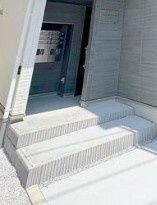 物件外観写真2　(※同施工別物件)