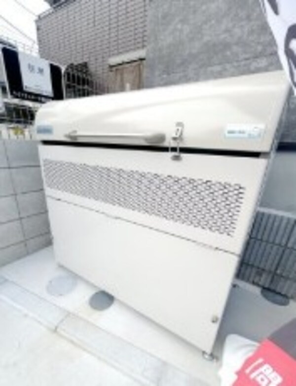 建物設備(※同施工別物件)