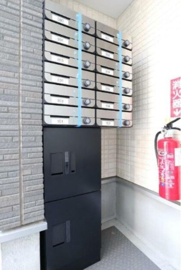 建物設備