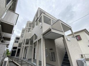 ＣＢ春日部クイント外観写真