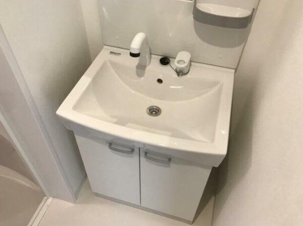 洗面・脱衣所