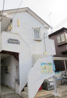 マイハウスⅠ