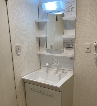 物件内観写真4　(※同施工別物件イメージ)