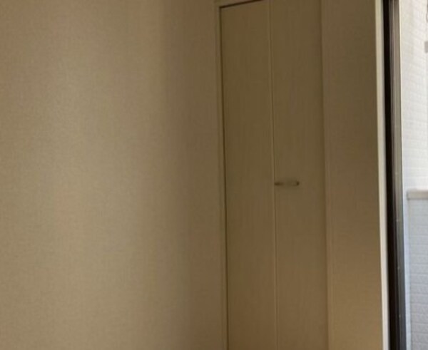 収納(※同施工別物件イメージ)