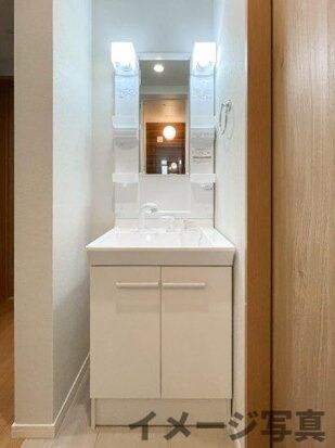 物件内観写真11　(※同施工完成イメージ)