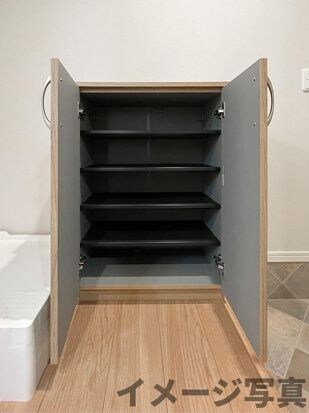 物件内観写真15　(※同施工完成イメージ)