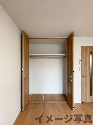 物件内観写真6　(※同施工完成イメージ)