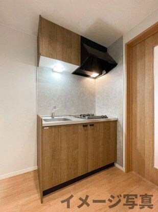 物件内観写真7　(※同施工完成イメージ)