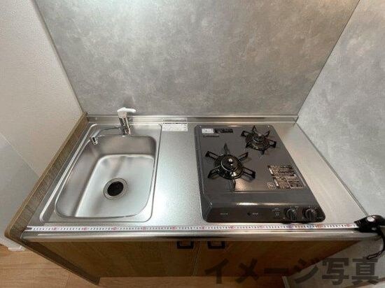 物件内観写真8　(※同施工完成イメージ)