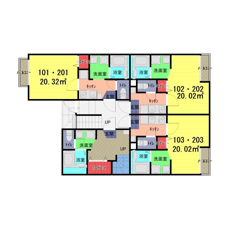 物件内観写真19　