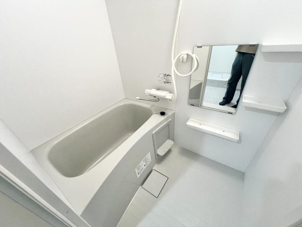 物件内観写真5　(※同仕様)