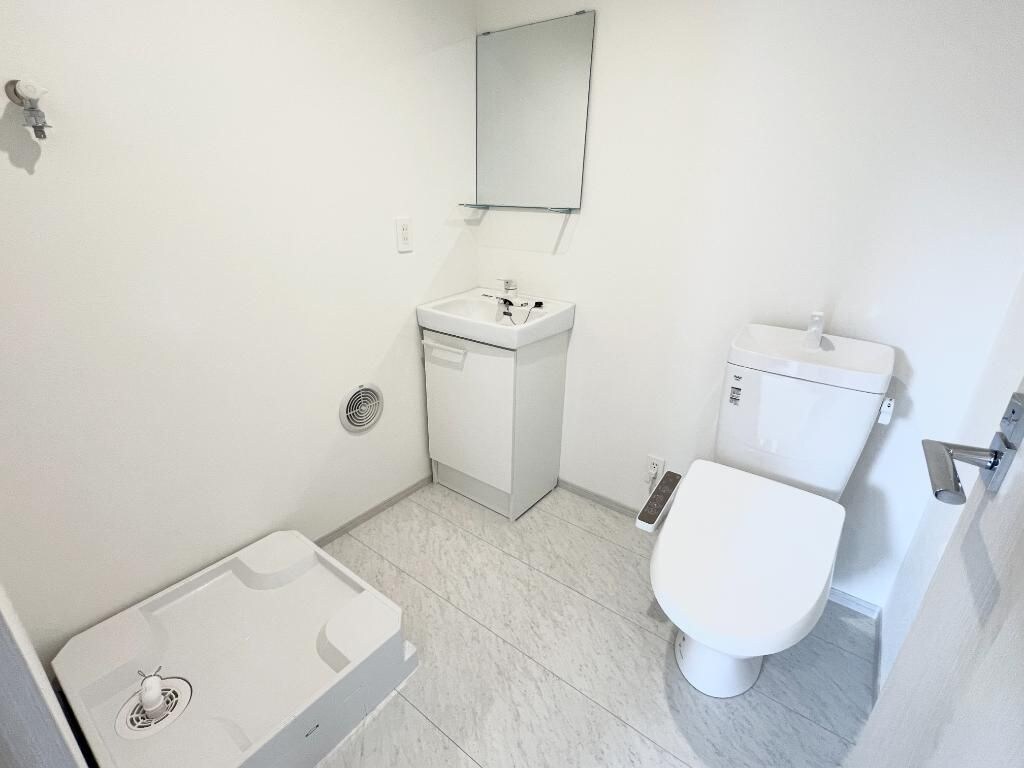 物件内観写真6　(※同仕様)