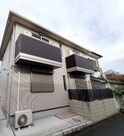シャルム野火止