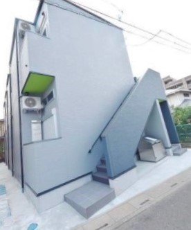ヴィヴィエンダ大宮