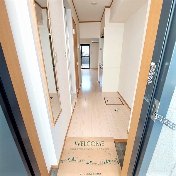 物件内観写真11　