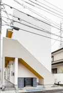 インフィニティ東大宮