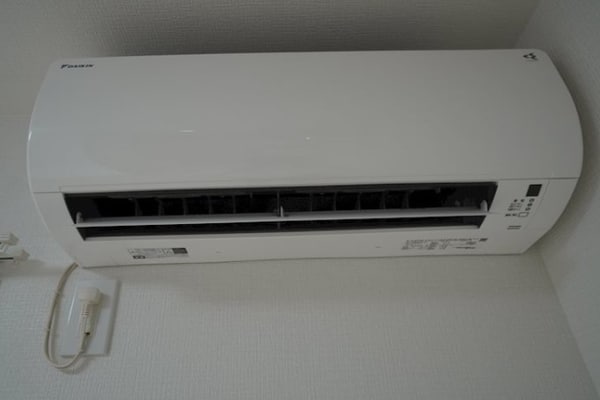 建物設備(同物件、別部屋写真参照)