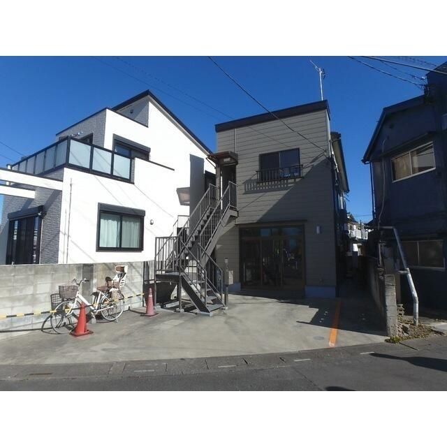 外観写真